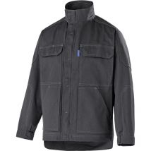 Blouson Kargo Noir L