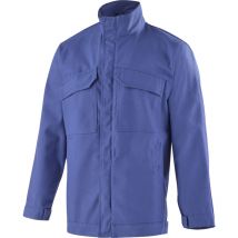 Blouson kross line bleu riviera xs