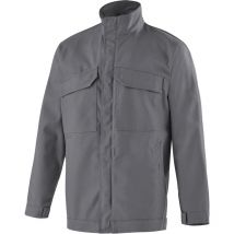 Blouson kross line gris convoy xs