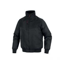 Blouson 2 en 1 Renov2 t s à manches amovibles gris/noir Delta Plus RENO2GNPT