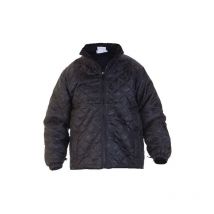 Blouson noir taille L HYDROWEAR 040350L