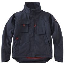 Blouson Okara Schwarz Txl
