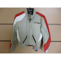 Blouson Veste Moto Mike The Bike Pour Motarde Femme Mike The Bike