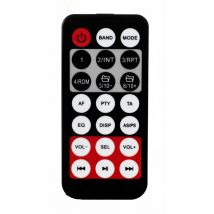 BLOW AVH-8624 Coche Negro