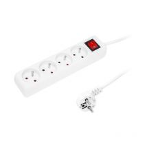 Blow - Verlängerungskabel 98-036 (5 m weiß)