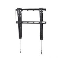 Tv Wandhalterung Fernseher Halterung Neigung 10° lcd tv 23'-42' Universal Halter Flachbildfernseher vesa max. 400 x 400mm - Blow