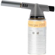 Sievert Handyjet Torcia per saldare 1925 °C 1 pz.