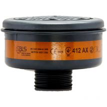 BLS - 412 ax Filter