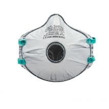 Masque jetable BLS FFP3 Zer0 30 c