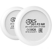 301 P2 Nr Vorfilter - Bls