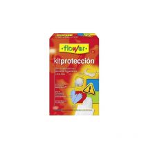 BlЩtenschutz -Kit - Verantwortungsbewusste Anwendung von Phytosaniearitur