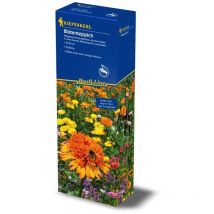Saatgut Blütenteppich ca. 50 qm Blumensamen - Kiepenkerl
