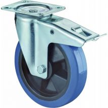 Roulette Plastica L420.B61.200