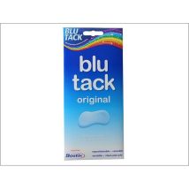 30590110 Blu Tack Economy Pack bstbte - Bostik