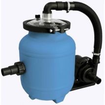 Blue Bay - Pompe de filtration Speedclean 4 m³ / h