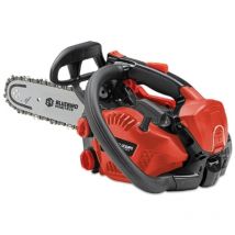 Blue bird CSP270T Kettensäge 25cc Motor 25cm Schienenlänge 3/8 1.3mm Kette