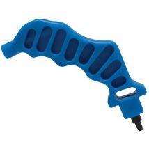 Blauer Vogel-Inserter-Stanzer