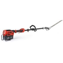 BLUE BIRD PHT 23-54 27 mm Teilung Akku-Stangentrimmer 800W 2 Geschwindigkeiten