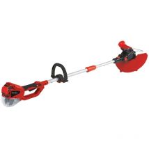 Bluebird - blue bird trb 40 Freischneider mit Batterie 40 v 2,5 Ah und Ladegerät