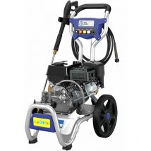 Blue Clean' 1435 Kaltwasser-Hochdruckreiniger - 200 Bar - 3600 w