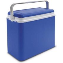 Glacière Coolbox Bleue L 32 Adriatic