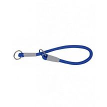 Blue Dynamic Strangulator Halskette 8mm-50 cm