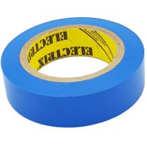 Anticor - Blue Electrical Waterproof Insulation Insulating Tape 15mm x 10m