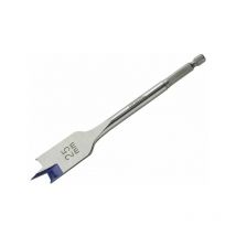 Irwin - Blue Groove 4X Flat Bit 17mm x 152mm IRW10502810