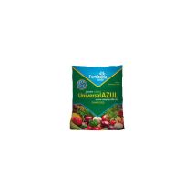 Blue Universal Fertiberia Granulated DЩnger fЩr alle Arten von Pflanzen - 2,5 kg