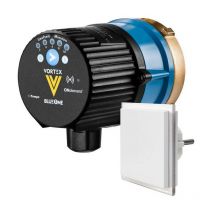 Vortex - blueone bwo 155 ma Motor universal 230 v / 50 Hz Módulo ONdemand con interruptor inalámbrico