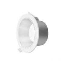Downlight LED BLUES 14,2 W CTC 3000/4000/5000K 1178 lm noir - Asled