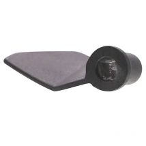 Bluesky - bras Petit electro ménager petrisseur pale gris petrin machine a pain