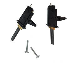 Ressort Lave-Linge poignee porte - Bluesky