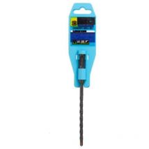 BlueSpot 1pc sds Masonry Drill Bit (6mm x 210mm)
