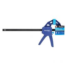 Bluespot - Tools Heavy-Duty Ratchet Speed Clamp & Spreader 300mm 12in B/S10033
