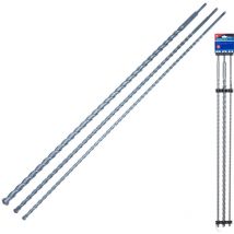 Blue Spot Tools - BlueSpot Tools 20004 sds Bit Set 1000mm, 3 Piece B/S20004