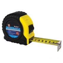 Bluespot - Tools 33100 Broad Buddy Pocket Tape 8m/26ft (Width 32mm) B/S33100