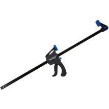 Blue Spot Tools 24" Ratchet Speed Clamp & Spreader