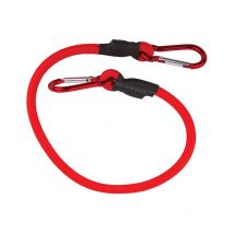 Bluespot - Tools 45443 Snap Clip Bungee 60cm x 10mm B/S45443