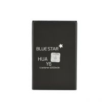Bluestar - Akku Ersatz kompatibel mit Huawei Ascend Y6 SCL-31 / Y6 ll Compact LYO-L21 2200 mAh Batterie Handy Accu HB4342A1RBC