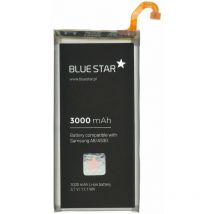 Bluestar - Akku Ersatz Kompatibel Mit Samsung Galaxy A8 (a530f) 3000mah Li-lon Austausch Batterie Accu Eb-ba530abe