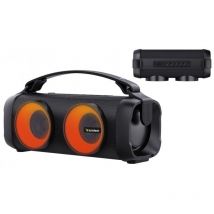 Bluetooth-Freisprecheinrichtung Sunstech musclebeat/ 16w/ 2.0