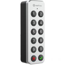 Bluetooth-Tastatur für Schloss Safire Sf-smartlock-bt Sf-slkeypad-bt