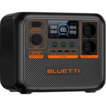 Bluetti - AC70P Portable Powerstation 1000W 864Wh Outdoor Camping Ladegerät 10,7kg
