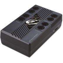 Powerwalker - bluewalker usv vi 1000 ms 1000VA, 600W
