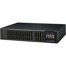 Powerwalker - Bluewalker vfi 6000 rmgs Double-Conversion (en Ligne) 6 kVA 6000 w (10122176)