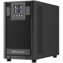 Powerwalker - Bluewalker usv vfi 3000 at Schuko - (Offline) ups (10122182)