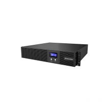 Powerwalker - Bluewalker vi 3000 rle alimentation d'énergie non interruptible 3000 va 8 sortie(s) ca - Alimentations d'énergie non interruptibles