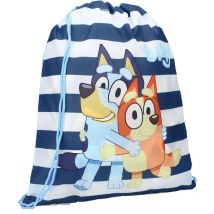 Gymtasche Ideal für Sport und Ausflüge – Mit Motiven - Bluey