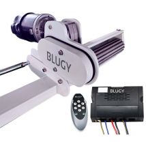 Caravan Park manuel jusqu'à 2500Kg - Blugy